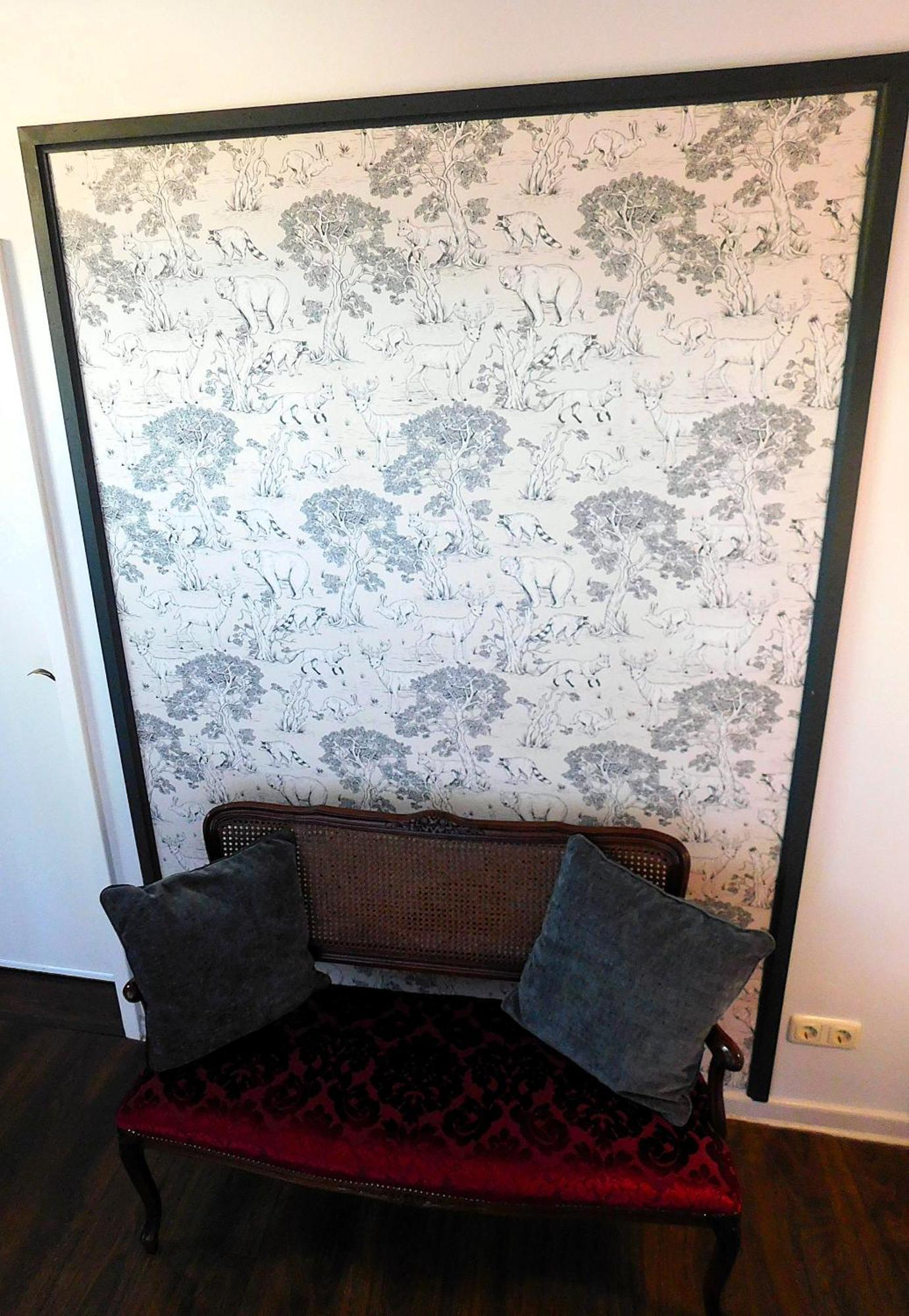 Das Baerenhaus Bergen  Kültér fotó